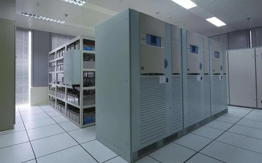 饶平UPS 电源的分类